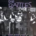 The Rattles : Die Deutschen Singles A+B (1963-1965) Vol.1